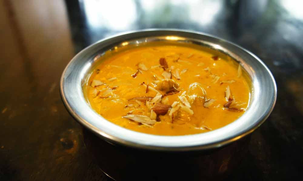 Badami Lamb