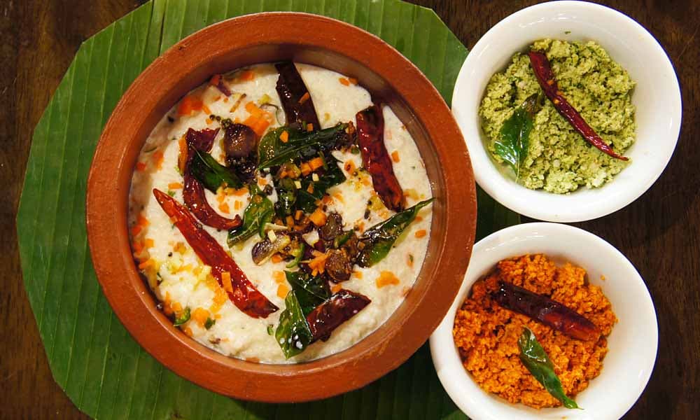 Curd Rice