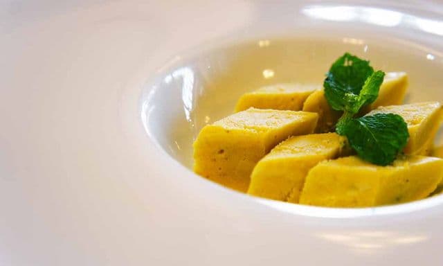 Kulfi