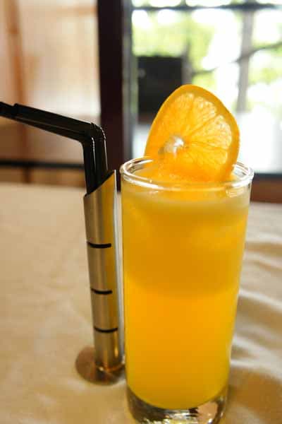Orange Juice