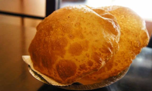 Poori