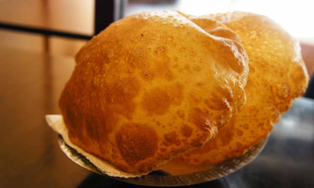 Poori