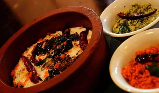 Best Authentic Indian Restaurant of the Year 2025 – Malaysia